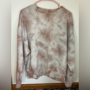 Pink Victorias Secret Sweater